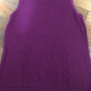 Perfect tank top for work or a night out